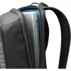 Case Logic VNB-217 Melns 43,2 cm (17 collu) mugursomas futrālis