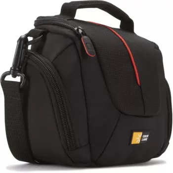 Case Logic 3201022 kameras soma Holster Melns