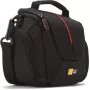 Case Logic 3201022 kameras soma Holster Melns