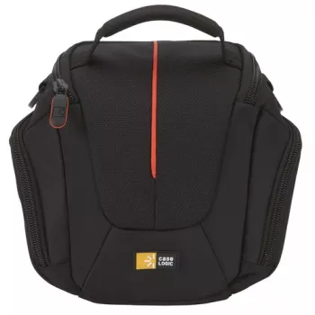 Case Logic 3201022 kameras soma Holster Melns