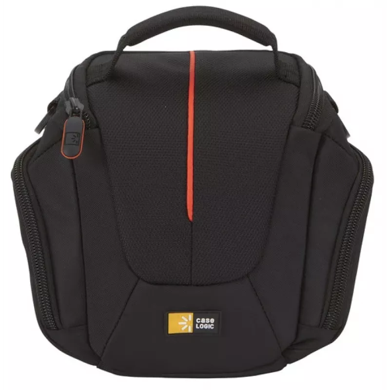 Case Logic 3201022 kameras soma Holster Melns