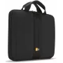 Case Logic QNS-111 Melns 29.5 cm (11.6 collas) uzmavu futrālis
