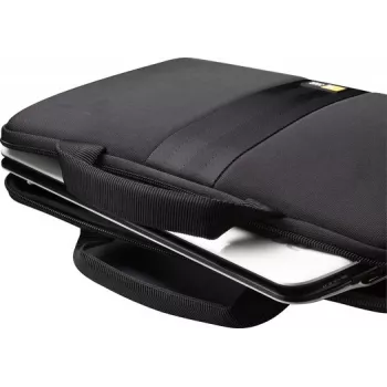 Case Logic QNS-111 Melns 29.5 cm (11.6 collas) uzmavu futrālis