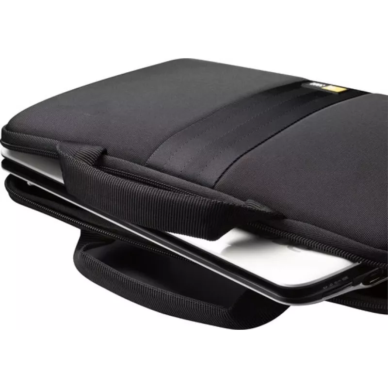 Case Logic QNS-111 Melns 29.5 cm (11.6 collas) uzmavu futrālis