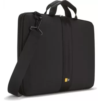 Case Logic 16 inch klēpjdatora somiņa, kurjersoma, 40,6 cm (16 inch), plecu siksna, 640 g