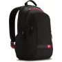 Case Logic Sporty DLBP-114 Black 35.6 cm (14 collu) mugursomas maciņš