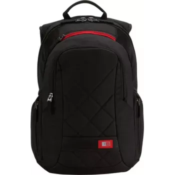 Case Logic Sporty DLBP-114 Black 35.6 cm (14 collu) mugursomas maciņš