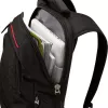 Case Logic Sporty DLBP-114 Black 35.6 cm (14 collu) mugursomas maciņš