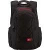 Case Logic Sporty DLBP-116 Melns 40.6 cm (16 collu) mugursomas futrālis