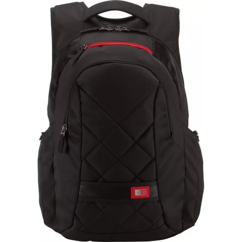 Case Logic Sporty DLBP-116 Melns 40.6 cm (16 collu) mugursomas futrālis