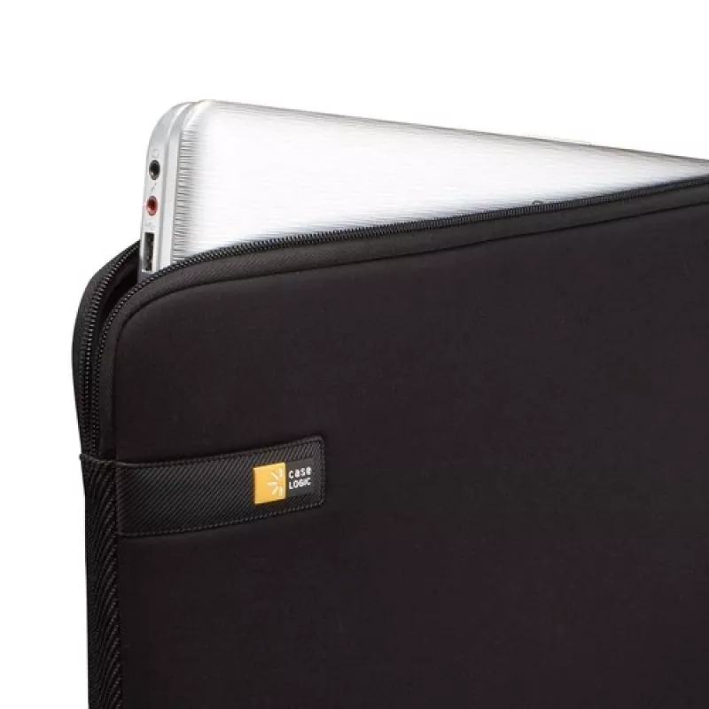 Case Logic 14 collu klēpjdatora uzmava, Uzmavas futrālis, 35,6 cm (14 collas), 190 g