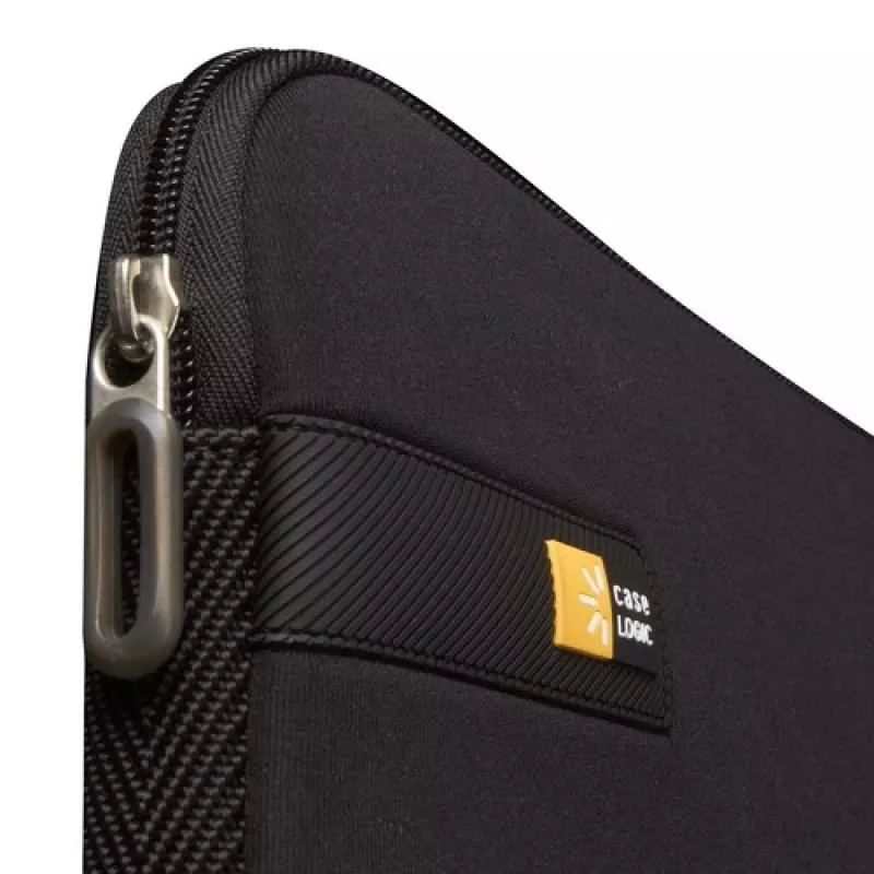 Case Logic 14 collu klēpjdatora uzmava, Uzmavas futrālis, 35,6 cm (14 collas), 190 g