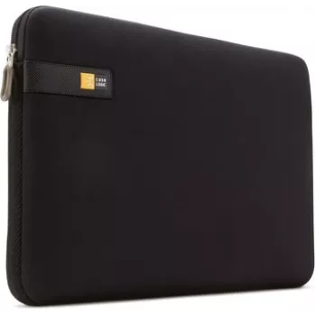 Case Logic 15-16 collu klēpjdatora futlāris, futlāra tipa maciņš, jebkuram zīmolam, 40,6 cm (16 collas), 240 g