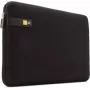 Case Logic 15-16 collu klēpjdatora futlāris, futlāra tipa maciņš, jebkuram zīmolam, 40,6 cm (16 collas), 240 g