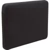 Case Logic 15-16 collu klēpjdatora futlāris, futlāra tipa maciņš, jebkuram zīmolam, 40,6 cm (16 collas), 240 g