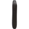 Case Logic 15-16 collu klēpjdatora futlāris, futlāra tipa maciņš, jebkuram zīmolam, 40,6 cm (16 collas), 240 g