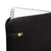 Case Logic 15-16 collu klēpjdatora futlāris, futlāra tipa maciņš, jebkuram zīmolam, 40,6 cm (16 collas), 240 g