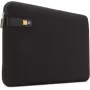 Case Logic 17-17.3 collu klēpjdatora maciņš, 43,9 cm (17,3 collas)
