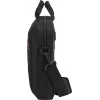 Case Logic 15,6 collu klēpjdatora un planšetdatora soma, kurjersoma, 39,6 cm (15,6 collas), plecu siksna, 550 g