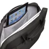 Case Logic DLC-117 Melns 43,9 cm (17,3 collu) plecu soma