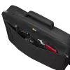 Case Logic VNCI-217 Melns 43.9 cm (17.3 collu) messenger soma