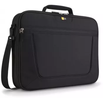Case Logic VNCI-215 Melns 39,6 cm (15,6 collas) Messenger somiņa