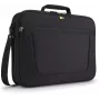 Case Logic VNCI-215 Melns 39,6 cm (15,6 collas) Messenger somiņa