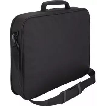 Case Logic VNCI-215 Melns 39,6 cm (15,6 collas) Messenger somiņa
