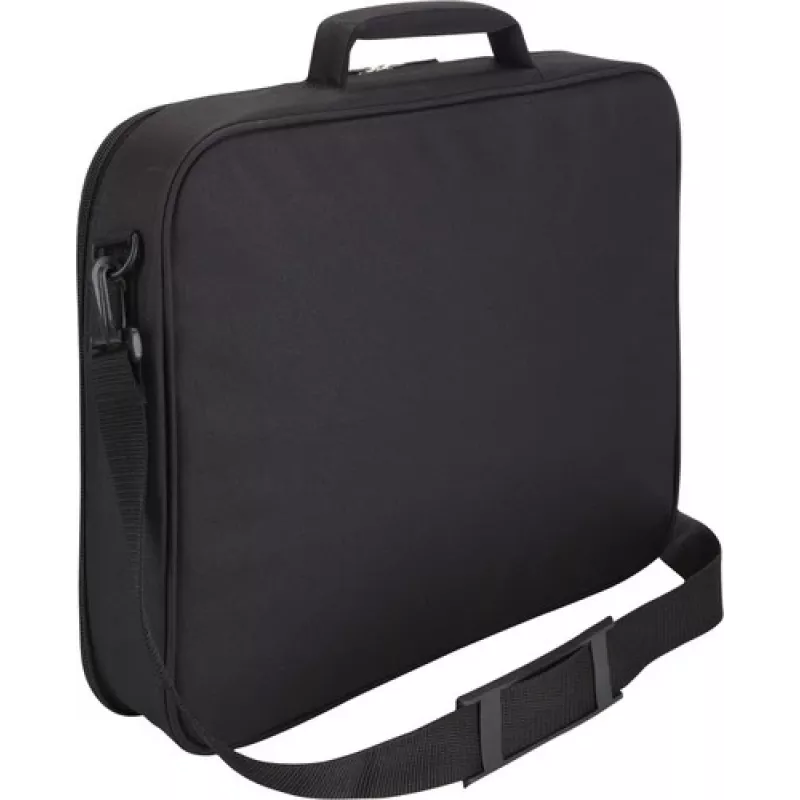 Case Logic VNCI-215 Melns 39,6 cm (15,6 collas) Messenger somiņa