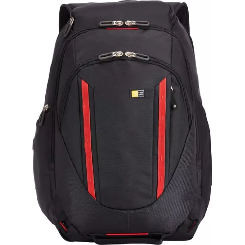 Case Logic Evolution BPEB-115 melna 39,6 cm (15,6 collu) mugursomas soma