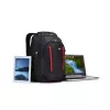 Case Logic Evolution BPEB-115 melna 39,6 cm (15,6 collu) mugursomas soma