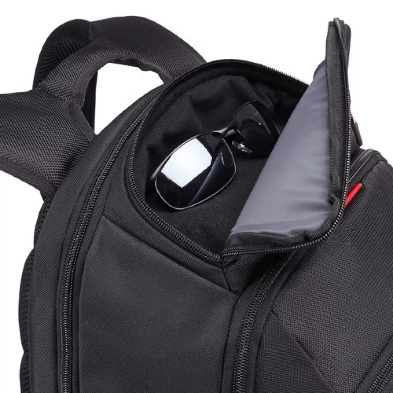 Case Logic Evolution BPEB-115 melna 39,6 cm (15,6 collu) mugursomas soma