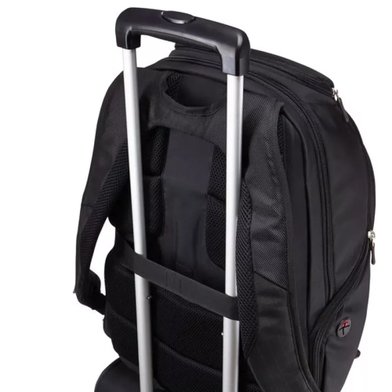 Case Logic Evolution BPEB-115 melna 39,6 cm (15,6 collu) mugursomas soma