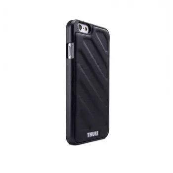 Thule Gauntlet mobilā tālruņa maciņš 14 cm (5,5 collas) Vāciņš Melns
