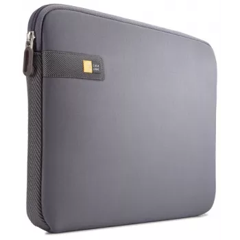 Case Logic LAPS-114 Graphite 35,6 cm (14 collu) portatīvā datora futlāris