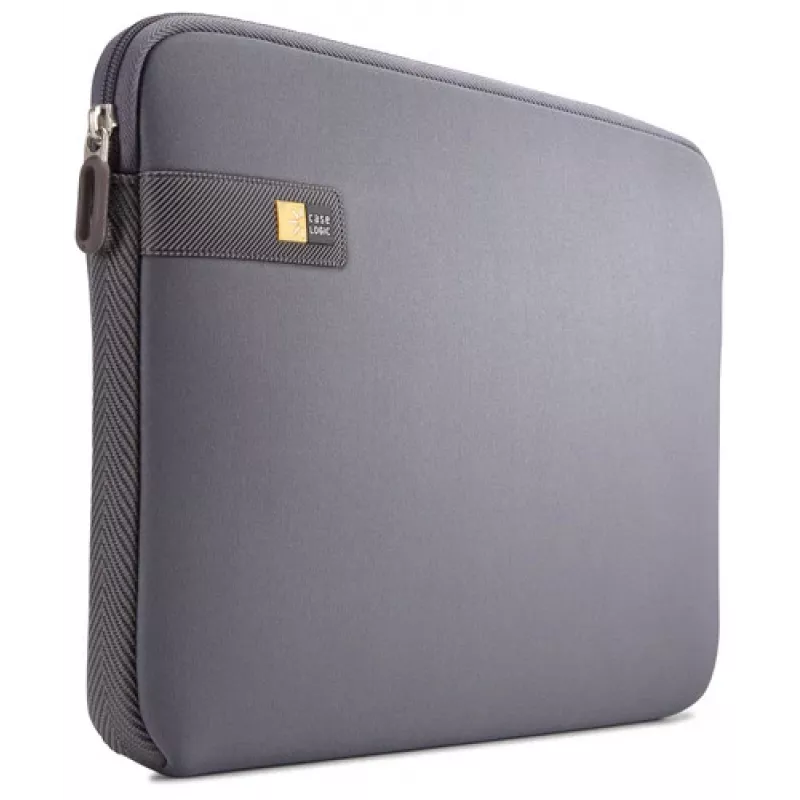 Case Logic LAPS-114 Graphite 35,6 cm (14 collu) portatīvā datora futlāris