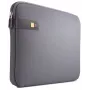 Case Logic LAPS-114 Graphite 35,6 cm (14 collu) portatīvā datora futlāris