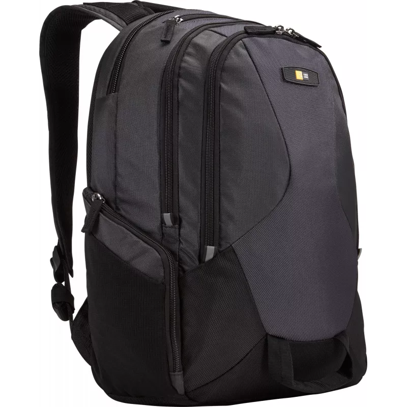Case Logic InTransit RBP-414 melna mugursoma Nylon