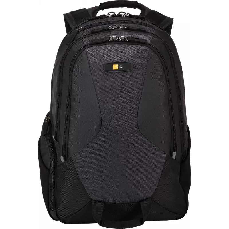 Case Logic InTransit RBP-414 melna mugursoma Nylon