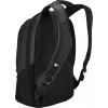 Case Logic InTransit RBP-414 melna mugursoma Nylon