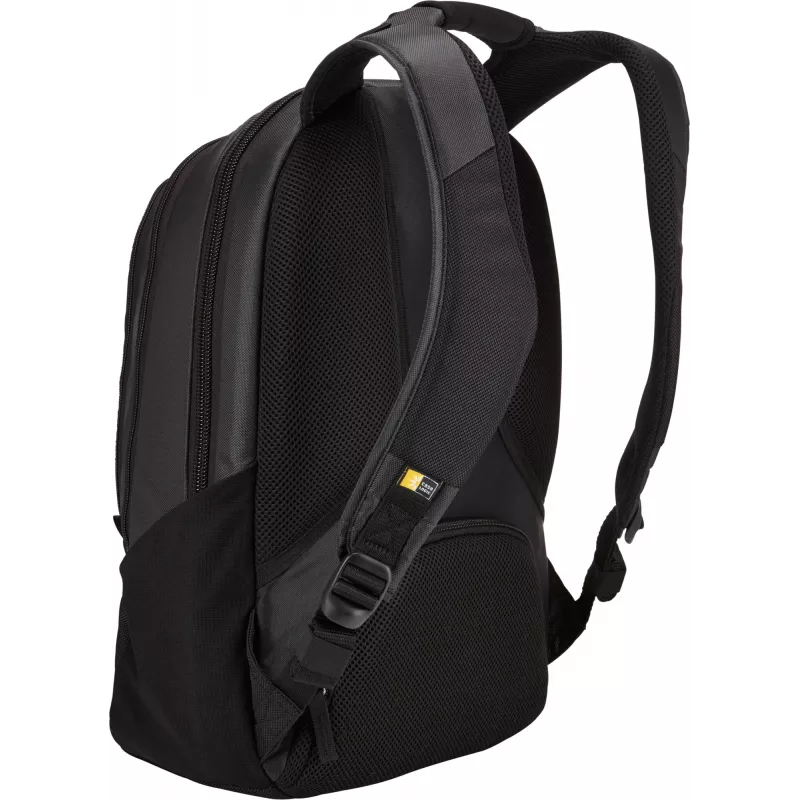 Case Logic InTransit RBP-414 melna mugursoma Nylon