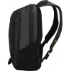 Case Logic InTransit RBP-414 melna mugursoma Nylon