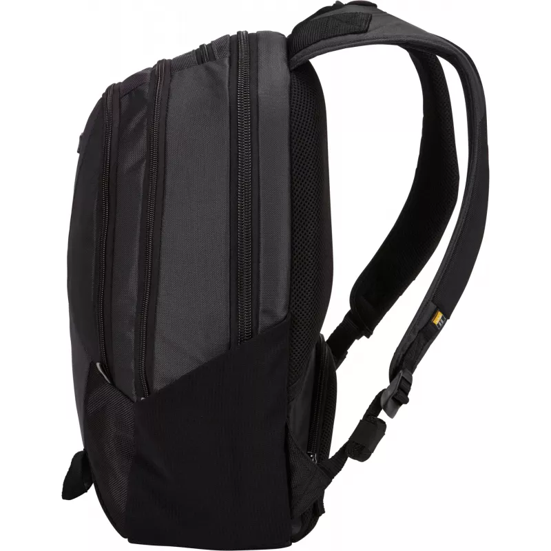 Case Logic InTransit RBP-414 melna mugursoma Nylon