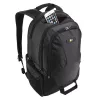 Case Logic InTransit RBP-414 melna mugursoma Nylon