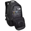 Case Logic InTransit RBP-414 melna mugursoma Nylon