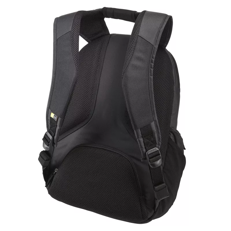 Case Logic InTransit RBP-414 melna mugursoma Nylon