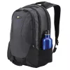 Case Logic InTransit RBP-414 melna mugursoma Nylon