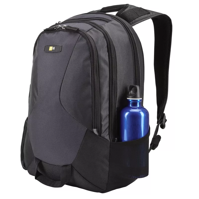 Case Logic InTransit RBP-414 melna mugursoma Nylon