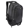 Case Logic InTransit RBP-414 melna mugursoma Nylon