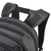 Case Logic InTransit RBP-414 melna mugursoma Nylon